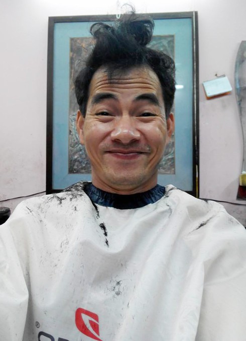 Ảnh hài hước đời thường Xuân Hinh, Xuân Bắc... - ảnh 3