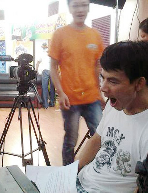 Ảnh hài hước đời thường Xuân Hinh, Xuân Bắc... - ảnh 6