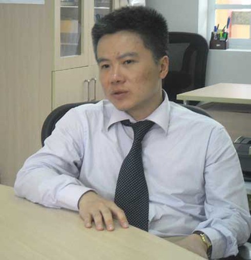 Vẻ đẹp văn học rất gần với... toán học - ảnh 2