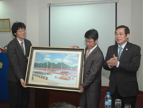 Mấu chốt để VKX cạnh tranh là chất lượng nhân lực - ảnh 4