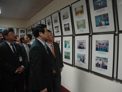 Mấu chốt để VKX cạnh tranh là chất lượng nhân lực - ảnh 3