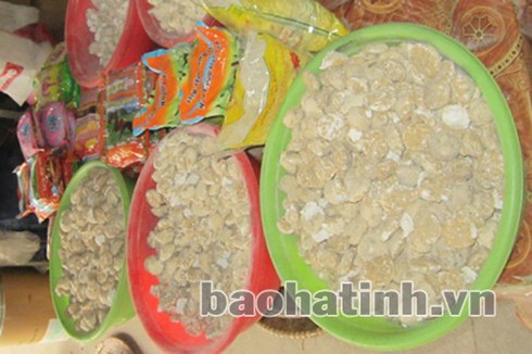 Kinh hoàng… “rượu quê”! - ảnh 1