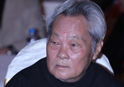 Nhà văn Nguyễn Quang Sáng qua đời - ảnh 1