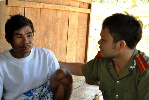 Ngăn chặn hủ tục nghi kị