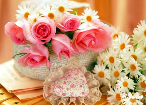 Thiệp chúc mừng ngày 8/3 đẹp, ý nghĩa nhất - ảnh 9