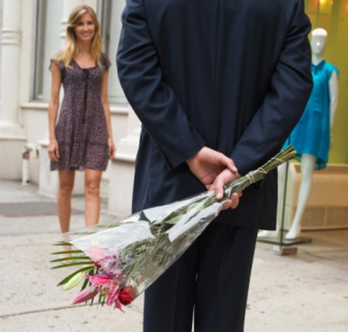 Gái dại sập bẫy