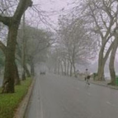 Dự báo thời tiết ngày 11/3: Hà Nội mưa rét, thấp nhất 14 độ C - ảnh 1