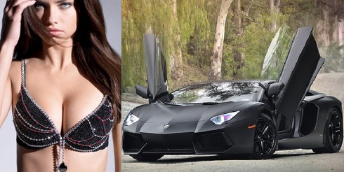 Cận cảnh những áo ngực đắt hơn