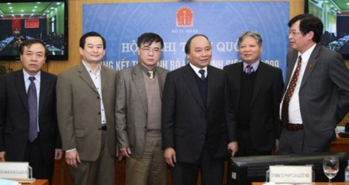 Sẽ hình sự hóa tội làm giàu bất chính? - ảnh 1