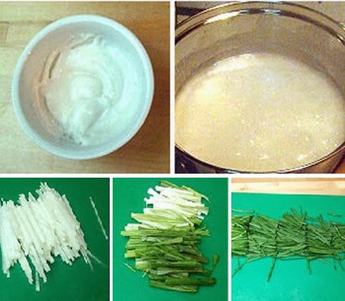 Cách làm kim chi cải thảo Hàn Quốc chuẩn nhất - ảnh 3