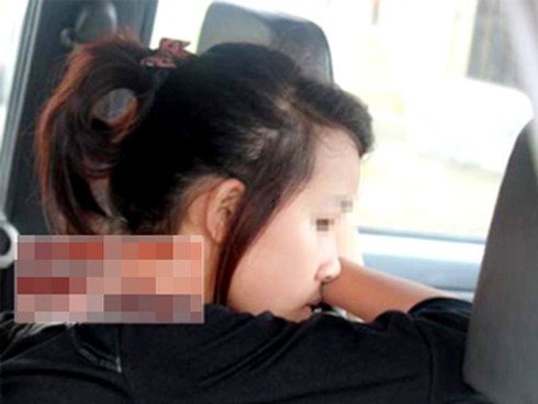 Tâm sự đắng lòng của “mẹ mìn” tuổi teen - ảnh 1