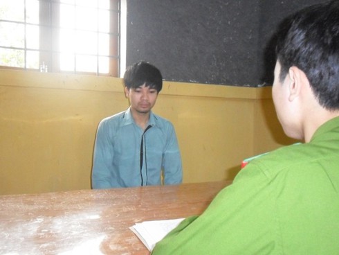 Hành hung, hiếp dâm nữ sinh lớp 12 sau khi tan trường - ảnh 2