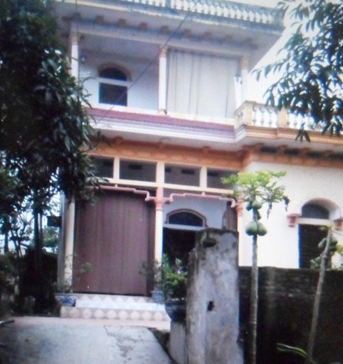 Hành hung, hiếp dâm nữ sinh lớp 12 sau khi tan trường - ảnh 1