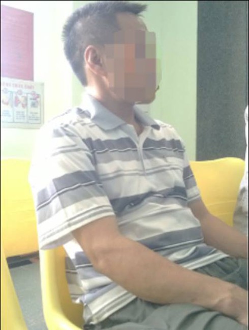 Người cắt phăng “của quý” của chồng lại chém lìa tay “tình địch” - ảnh 2