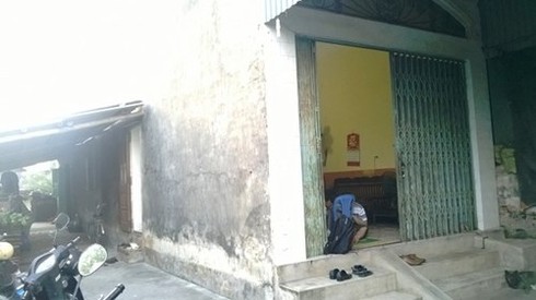 Người cắt phăng “của quý” của chồng lại chém lìa tay “tình địch” - ảnh 1