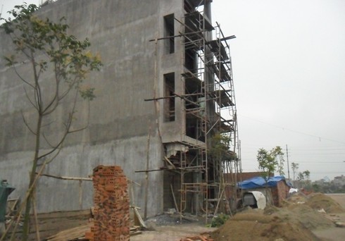 Nỗi đau sau vụ vung dao giết bạn rồi phi tang xuống bể nước - ảnh 2