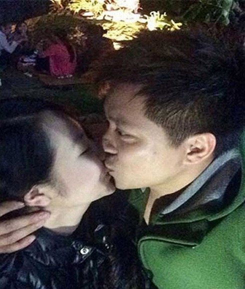 Hành trình yêu của Tuấn Hưng và Hương Baby - ảnh 13