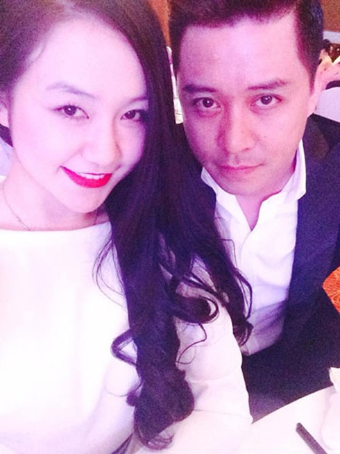 Hành trình yêu của Tuấn Hưng và Hương Baby - ảnh 8