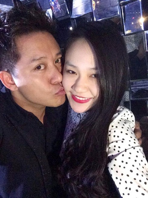 Hành trình yêu của Tuấn Hưng và Hương Baby - ảnh 10