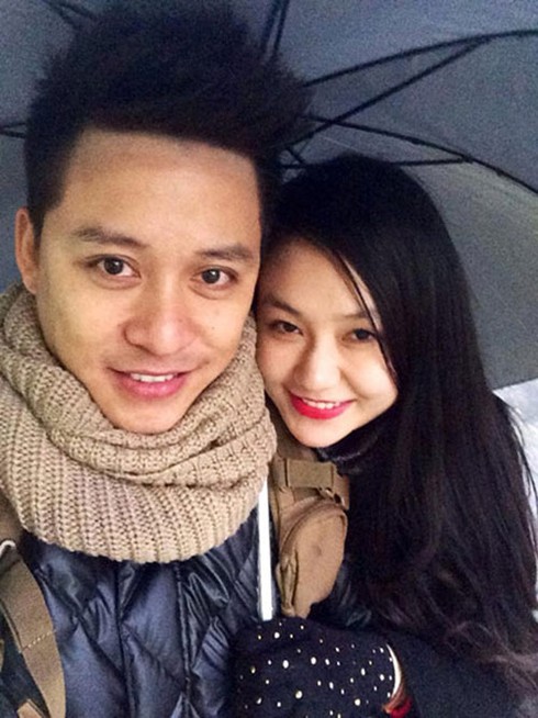 Hành trình yêu của Tuấn Hưng và Hương Baby - ảnh 9