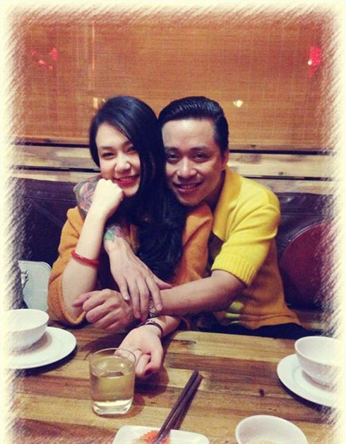 Hành trình yêu của Tuấn Hưng và Hương Baby - ảnh 15