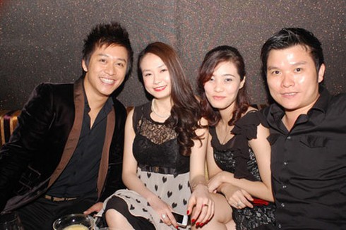 Hành trình yêu của Tuấn Hưng và Hương Baby - ảnh 2