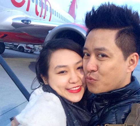 Hành trình yêu của Tuấn Hưng và Hương Baby - ảnh 1