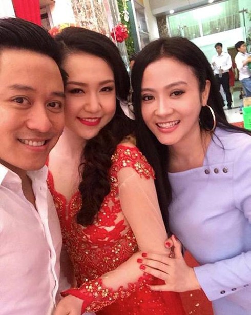 Hành trình yêu của Tuấn Hưng và Hương Baby - ảnh 16