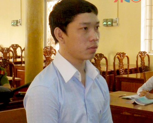 Say rượu đốt nhà… làm chết em trai - ảnh 1