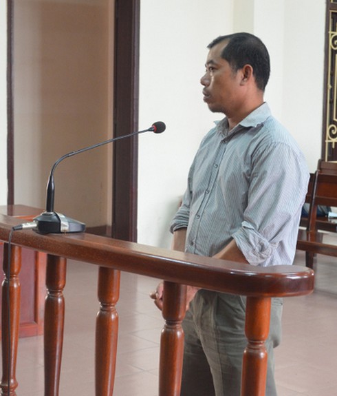 Cái giá phải trả của kẻ