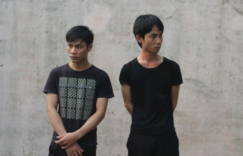 Nhận 20 triệu đồng để ra tay chém người khác tàn phế - ảnh 1