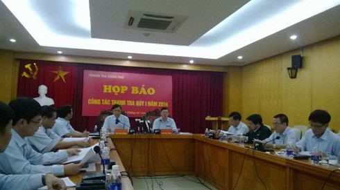 Thu nhập của Tổng Thanh tra Chính phủ cao hơn Thủ tướng? - ảnh 1