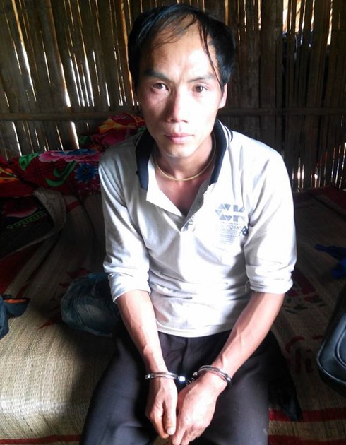 Treo lên xà nhà, đánh chết người vì nghi “thả ma” làm con ốm chết - ảnh 1