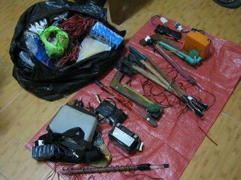 Ăn thịt chó bắt trộm, hiểm họa thuốc cực độc Trung Quốc - ảnh 2