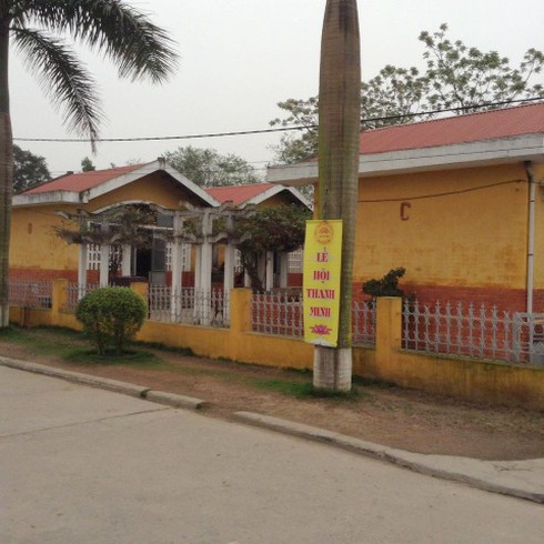 Đằng sau lò hỏa táng là gì? - ảnh 2