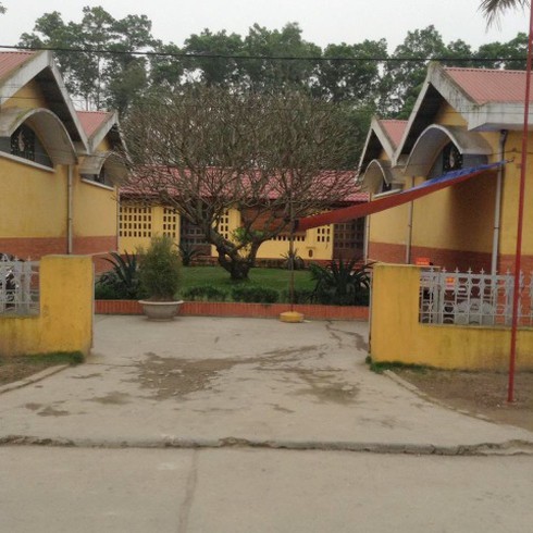 Đằng sau lò hỏa táng là gì? - ảnh 3