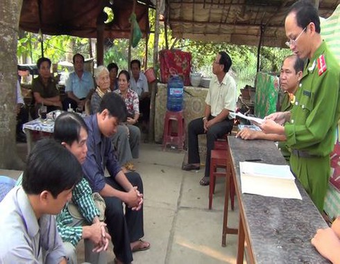 Ăn thịt chó bắt trộm, hiểm họa thuốc cực độc Trung Quốc - ảnh 3