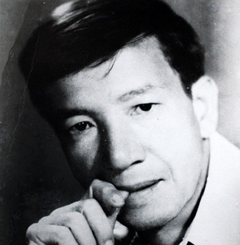 Nghệ sĩ Trịnh Thịnh: