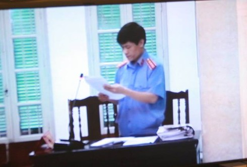 Bất ngờ hoãn xét xử vụ Nguyễn Mạnh Tường phi tang xác - ảnh 1