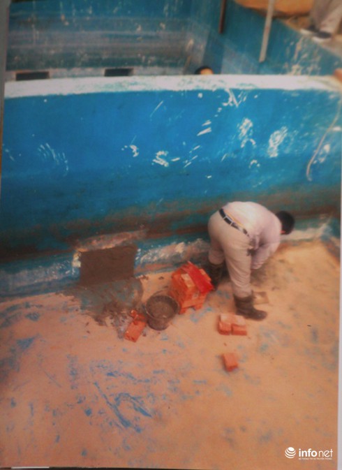 Cty TNHH Phương Nam xả thải: Sống nổi không với “mùi đốt xác chết”? - ảnh 5