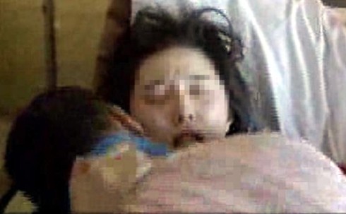 Nữ gia sư mắc bẫy
