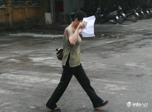 Hình ảnh đầu tiên phiên xử phúc thẩm Dương Chí Dũng - ảnh 7