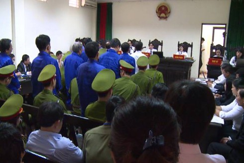 Luật sư bảo vệ Dương Chí Dũng đề nghị trả hồ sơ, điều tra lại - ảnh 2