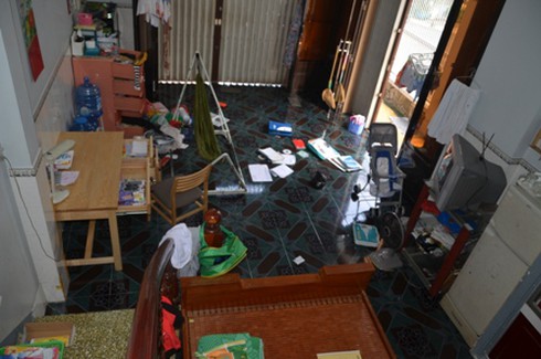 Từ dấu hiệu