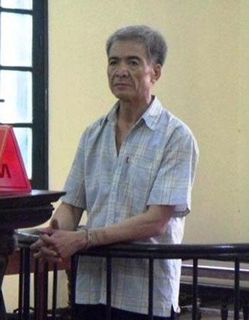 Hoang tưởng, truy