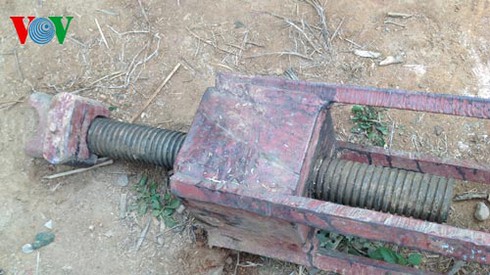 Khởi tố vụ án hình sự lật cầu Chu Va 6 - ảnh 2