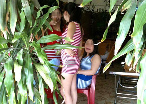 Môi giới