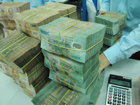 Các chính sách có hiệu lực từ 1/5/2014 - ảnh 1