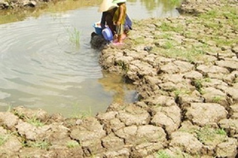 Dự báo thời tiết 18/5: Bắc Bộ nắng nóng mở rộng - ảnh 1