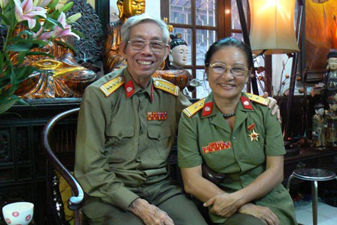 NS Thuận Yến và những